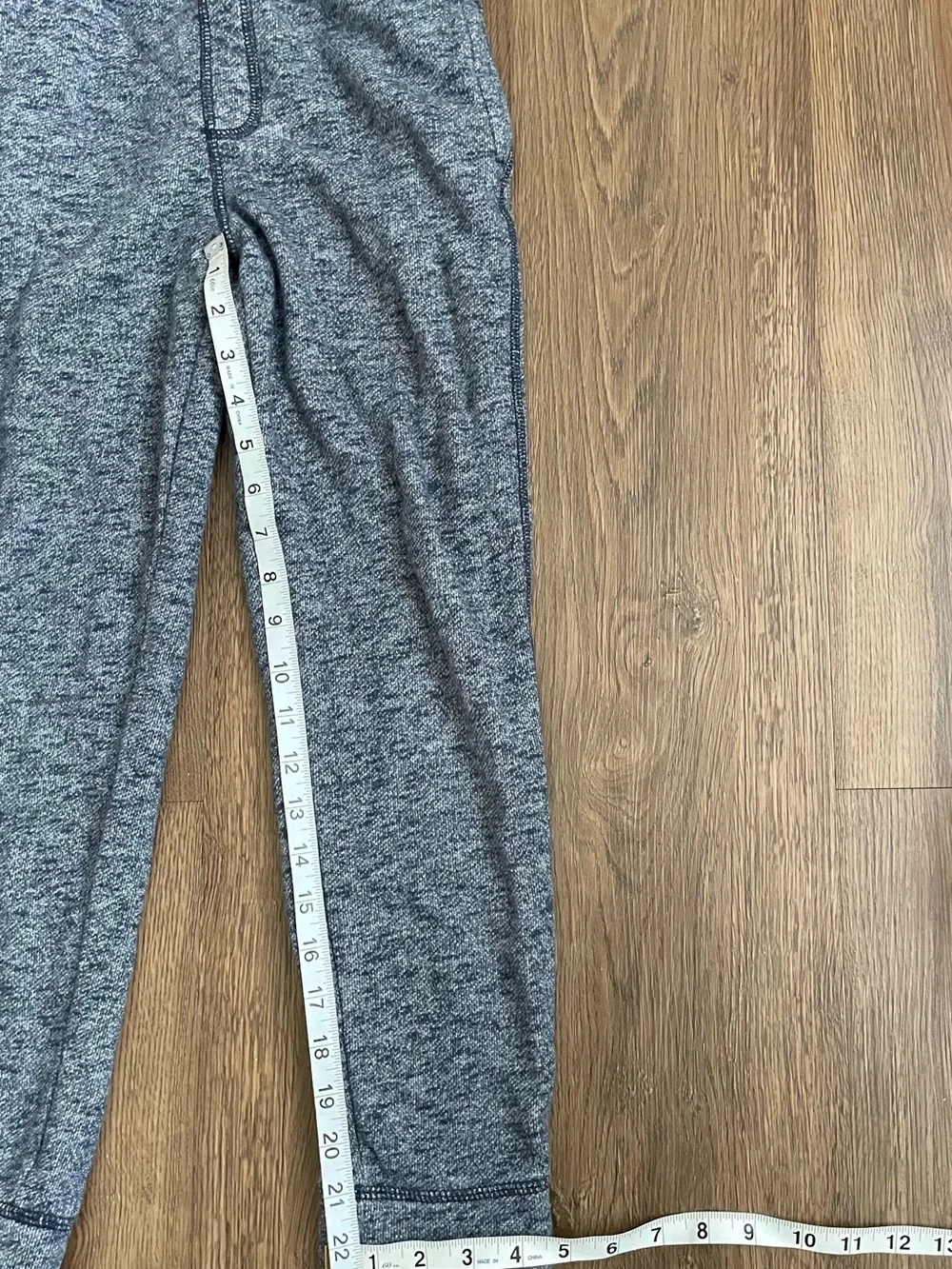 Gymboree Blue Boys Joggers Size 10